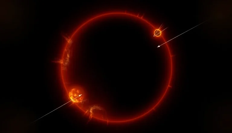 Meteorología del eclipse 2026: probabilidad de cielos despejados por ciudad