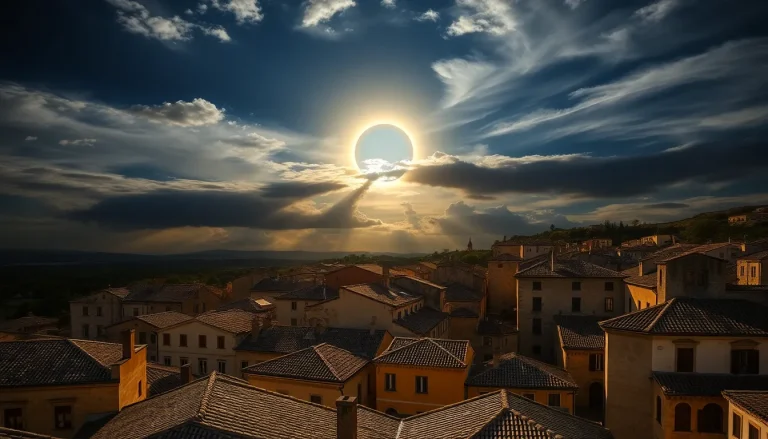 Eclipsi solar 2026 a Catalunya: guia completa del 12 d’agost