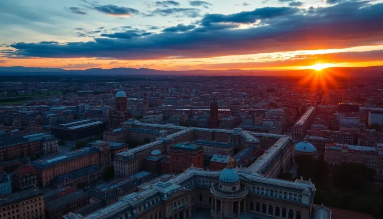 2026 Eclipse in Bilbao: Basque Country Viewing Guide