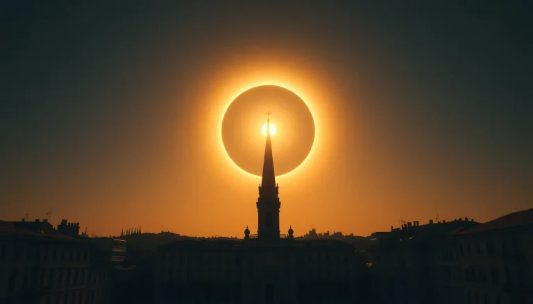 Eclipse solar total en Zaragoza: guía completa del 12 de agosto 2026