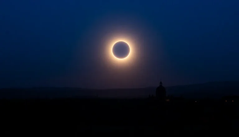 Eclipse solar total en Oviedo: guía completa del 12 de agosto 2026