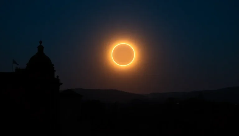 Eclipse solar total en León: guía completa del 12 de agosto 2026