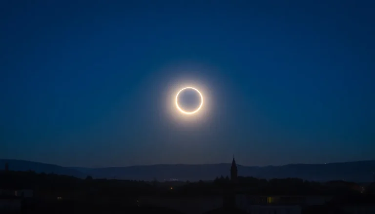 Eclipse solar total en Logroño: guía completa del 12 de agosto 2026
