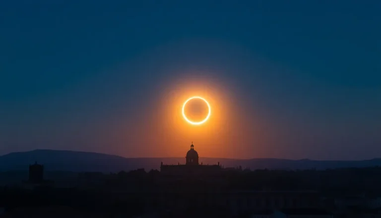 Eclipse solar total en Soria: guía completa del 12 de agosto 2026