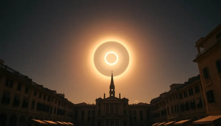 Eclipsi solar total a Lleida: guia completa del 12 d’agost 2026