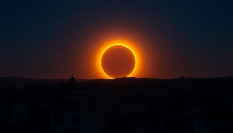 Eclipse solar 2026 en España: todo lo que necesitas saber