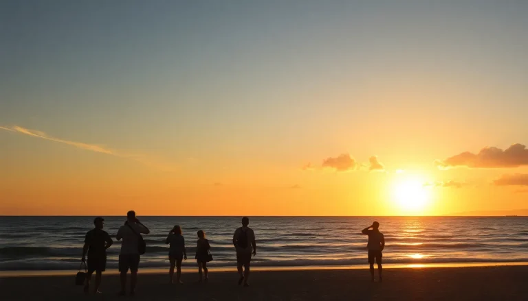 Eclipse solar desde la playa: las mejores costas del norte de España