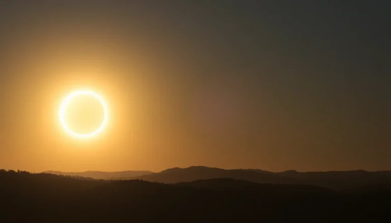 Eclipse solar total en Alcañiz: guía completa del 12 de agosto 2026